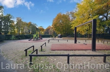ANTONY - 8 MIN RER - 3P RENOVE AMENAGE PMR - 78,67 M² - 2 BALCONS, ASCENSEUR, CAVE ET PARKING