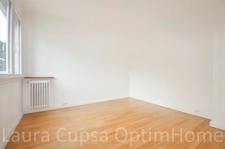 BOURG-LA-REINE - 14 MIN RER- 3P - 52,88 M² - CAVE - BOX - APPARTEMENT VENDU LOUE