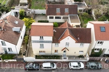 8 MIN RER B ANTONY CENTRE - MAISON 172 M² HABITABLES - 243 M² UTILES - 5 CHAMBRES - TERRAIN 459 M² - BATIMENT GARAGE ATELIER 150 M² - RAVALEMENT AVEC ISOLATION  2024