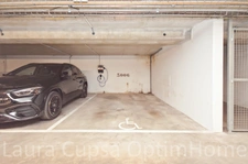 BAGNEUX - IMMEUBLE DE STANDING 2016 - 3P - 65,36 M² - 2 TERRASSES - CAVE - 2 PARKING SOUS-SOL