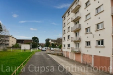 BOURG-LA-REINE - 14 MIN RER- 3P - 52,88 M² - CAVE - BOX - APPARTEMENT VENDU LOUE