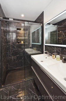 MAISON 5 PIECES -  10 MIN RER BLR - 90,76 M² CARREZ -  92,49 M² UTILES - 4 CHAMBRES - JARDIN DE PLUS DE 400 M² ET TERRASSE DE 71 M²