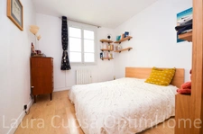 SCEAUX HYPER CENTRE - 8 MIN RER B SCEAUX - 3P - 57,33 M² - 2E ETAGE - CAVE