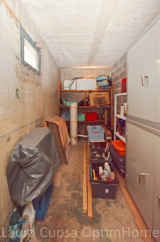 FRESNES - 3 PIECES - 61,76 m² - DERNIER ETAGE - BALCON, CAVE ET PARKING. EN OPTION UN BOX.