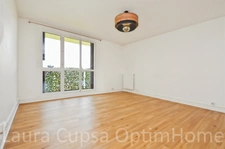 WISSOUS - PROCHE CENTRE VILLE - 3 P - 67,16 M² - BALCON - DERNIER ETAGE - CAVE - BOX