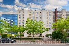 BOURG LA REINE - 3 PIECES - 9 MIN RER BOURG-LA-REINE - ASCENSEUR - CAVE ET PARKING