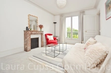 PARIS 15E GARE MONTPARNASSE - 8 MIN METRO L6 ET L12 - 2P - 44,64 M² - CAVE - LOCAL VELOS 