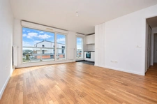BAGNEUX - IMMEUBLE DE STANDING 2016 - 3P - 60,05 M² - TERRASSE - CAVE - PARKING SOUS-SOL