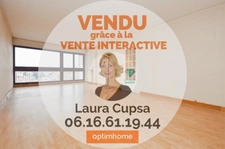 14 MIN RER BOURG LA REINE - 5 PIECES - 98,81 M² - CAVE, PLACE DE PARKING ET BOX EN SUS