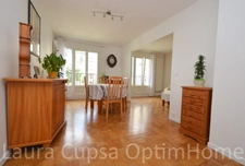 FONTENAY AUX ROSES - 12 MIN RER B - 16 MIN TRAM T6 - 3 P -  67 M² - CAVE ET PARKING 