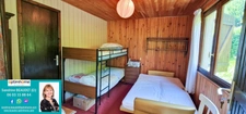 Maison à vendre 2 pièces DROUE SUR DROUETTE (28)
