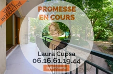 ANTONY - 8 MIN RER - 3P RENOVE AMENAGE PMR - 78,67 M² - 2 BALCONS, ASCENSEUR, CAVE ET PARKING