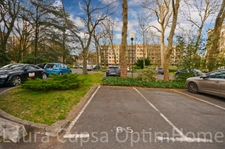 ANTONY - 8 MIN RER - 3P RENOVE AMENAGE PMR - 78,67 M² - 2 BALCONS, ASCENSEUR, CAVE ET PARKING