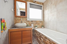 SCEAUX - 8 MIN RER - 3/4 P - 65,67 M² - BALCON - DERNIER ETAGE - CAVE - PARKING LIBRE DANS RESIDENCE FERMEE
