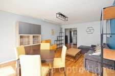 BOURG-LA-REINE CENTRE VILLE - 4 PIECES - 76,40 M² - 5 MIN RER BOURG-LA-REINE - ASCENSEUR - CAVE ET BOX