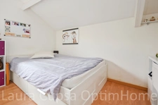 CLAMART QUARTIER GALVENTS CORBY - 5 MIN T6 DIVISION LECLERC - MAISON 125,63 M² HABITABLES - 4 CHAMBRES - TERRAIN 355 M²- VUE PANORAMIQUE SUR PARIS