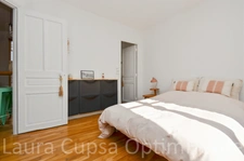 BOURG LA REINE - 2P -  44,65 M² - CHARME DE L ANCIEN - 1ER - FAIENCERIE - 12 MIN RER - CAVE 