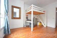 BOURG-LA-REINE - 13 MIN RER BOURG-LA-REINE - 3P - 72,58 M² - CAVE  