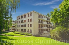 FRESNES - 7 MIN TVM - 3 PIECES - 61,27 m² - 2E ETAGE - BALCON SANS VIS A VIS, CAVE ET PARKING