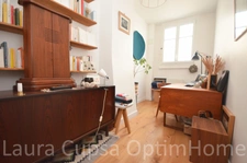 SCEAUX HYPER CENTRE - 8 MIN RER B SCEAUX - 3P - 57,33 M² - 2E ETAGE - CAVE