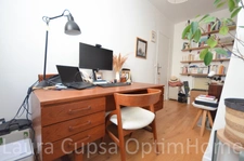 SCEAUX HYPER CENTRE - 8 MIN RER B SCEAUX - 3P - 57,33 M² - 2E ETAGE - CAVE