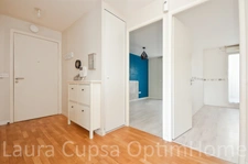 BAGNEUX - IMMEUBLE DE STANDING 2016 - 3P - 65,36 M² - 2 TERRASSES - CAVE - 2 PARKING SOUS-SOL