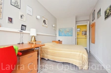 ANTONY - 8 MIN RER - 3P RENOVE AMENAGE PMR - 78,67 M² - 2 BALCONS, ASCENSEUR, CAVE ET PARKING