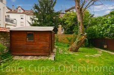 MAISON 5 PIECES -  10 MIN RER BLR - 90,76 M² CARREZ -  92,49 M² UTILES - 4 CHAMBRES - JARDIN DE PLUS DE 400 M² ET TERRASSE DE 71 M²