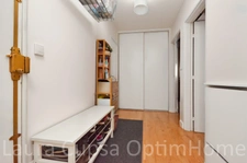 14 MIN RER B BOURG LA REINE - L'HAY LES ROSES - 4 PIECES - 81,26 M² - CAVE ET PLACE DE PARKING 