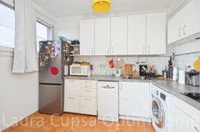 BOURG-LA-REINE - 2 MIN RER - 3/4P - 63,68 M² -  DERNIER ETAGE, ASCENSEUR, BALCONS, CAVE ET BOX