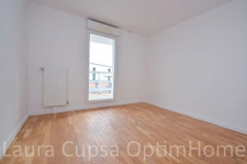 BAGNEUX - IMMEUBLE DE STANDING 2016 - 3P - 60,05 M² - TERRASSE - CAVE - PARKING SOUS-SOL