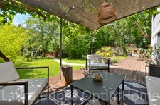 MAISON 5 PIECES -  10 MIN RER BLR - 90,76 M² CARREZ -  92,49 M² UTILES - 4 CHAMBRES - JARDIN DE PLUS DE 400 M² ET TERRASSE DE 71 M²