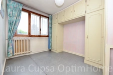 FRESNES - 3 PIECES - 61,76 m² - DERNIER ETAGE - BALCON, CAVE ET PARKING. EN OPTION UN BOX.