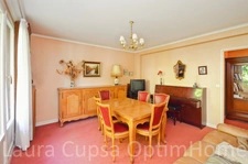 FRESNES - 7 MIN TVM - 3 PIECES - 61,27 m² - 2E ETAGE - BALCON SANS VIS A VIS, CAVE ET PARKING
