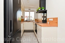 BOURG-LA-REINE CENTRE VILLE - 4 PIECES - 76,40 M² - 5 MIN RER BOURG-LA-REINE - ASCENSEUR - CAVE ET BOX