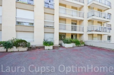 SCEAUX - CHAMBRE DE 13,15 m² FACE AU LYCEE LAKANAL  - 9 min RER BOURG-LA-REINE