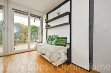 ISSY LES MOULINEAUX - 9 MIN GARE DE CLAMART - 15 MIN L12 - 4 PIECES - 84,53 M² - TERRASSE ET JARDINET - CAVE - PARKING EN SUS