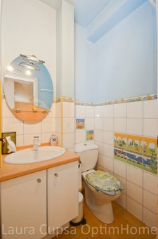 ANTONY CENTRE 8 MIN RER - 4P 91 M² - REPEINT RECEMMENT - ASCENSEUR - 2 BALCONS - CAVE ET BOX