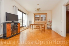 BOURG-LA-REINE -  5 MIN RER - 4/5 P -  94,08 M² - DERNIER ETAGE - ASCENSEUR - CAVE - DOUBLE BOX