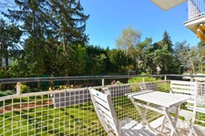 SCEAUX - 8 MIN RER SCEAUX - 3P - 57,13 M² - BALCON - 1ER ETAGE - CAVE - PARKING LIBRE DANS RESIDENCE FERMEE