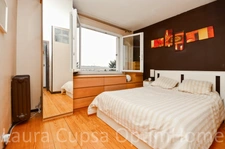 BOURG-LA-REINE - 14 MIN RER B - 3P - 53,35 M² - DERNIER ETAGE - CAVE - PARKING LIBRE DANS LA RESIDENCE