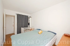 SCEAUX - 8 MIN RER SCEAUX - 3P - 57,13 M² - BALCON - 1ER ETAGE - CAVE - PARKING LIBRE DANS RESIDENCE FERMEE