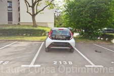15 MIN RER B BOURG LA REINE - L'HAY LES ROSES - 4 PIECES - 81,13 M² - CAVE ET PLACE DE PARKING 