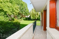FRESNES - 7 MIN TVM - 3 PIECES - 61,27 m² - 2E ETAGE - BALCON SANS VIS A VIS, CAVE ET PARKING
