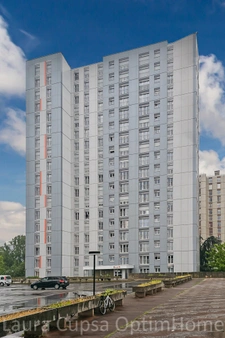 10 MIN RER B LES BACONNETS - ANTONY - 4 PIECES - 74,67 M² - ASCENSEUR - CAVE ET PLACE DE PARKING SOUS-SOL 
