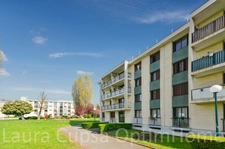 WISSOUS - PROCHE CENTRE VILLE - 3 P - 67,16 M² - BALCON - DERNIER ETAGE - CAVE - BOX
