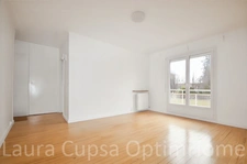 BOURG-LA-REINE - 14 MIN RER- 3P - 52,88 M² - CAVE - BOX - APPARTEMENT VENDU LOUE