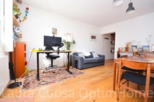 SCEAUX HYPER CENTRE - 8 MIN RER B SCEAUX - 3P - 57,33 M² - 2E ETAGE - CAVE
