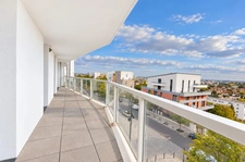 BAGNEUX - IMMEUBLE DE STANDING 2016 - 3P - 60,05 M² - TERRASSE - CAVE - PARKING SOUS-SOL