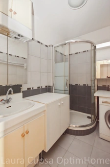 BOURG LA REINE - RESIDENCE DE STANDING - 5P -  99,21 M² - 4 MIN RER - CENTRE VILLE - 3 CHAMBRES - ASCENSEUR - BALCON - DOUBLE BOX - CAVE